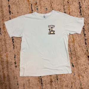 Southern State of Mind Miramar Beach Destin Florida Dog Graphic T-Shirt